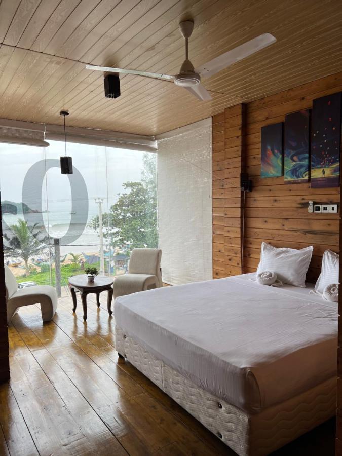 O2 Weligama Hotel & Spa エクステリア 写真