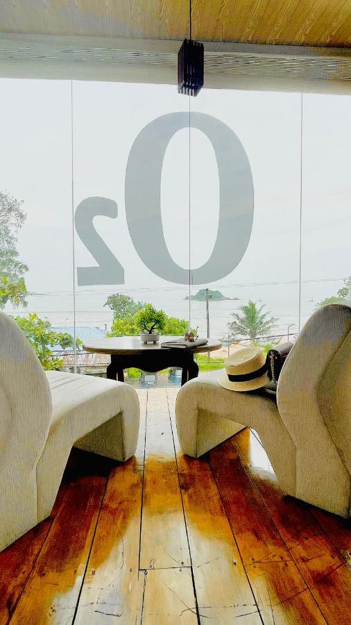 O2 Weligama Hotel & Spa エクステリア 写真