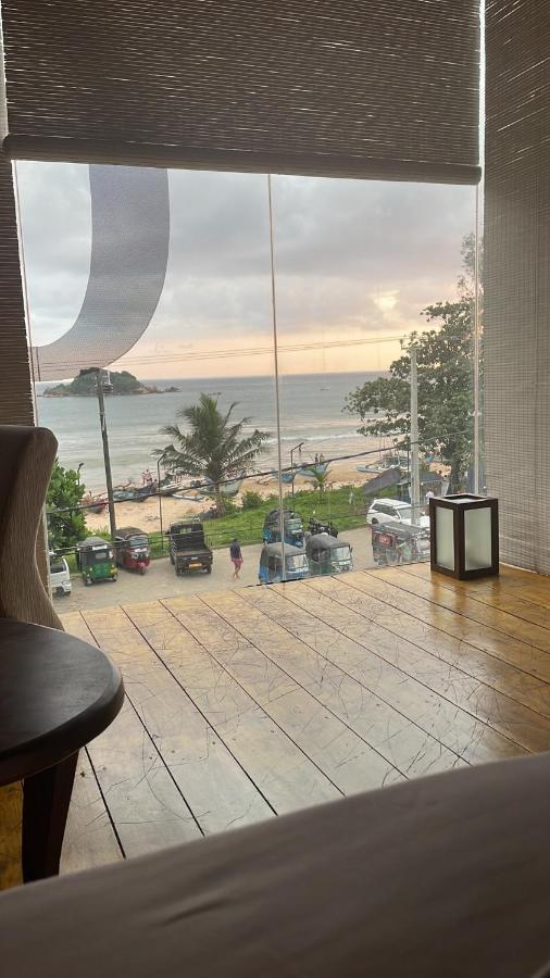 O2 Weligama Hotel & Spa エクステリア 写真