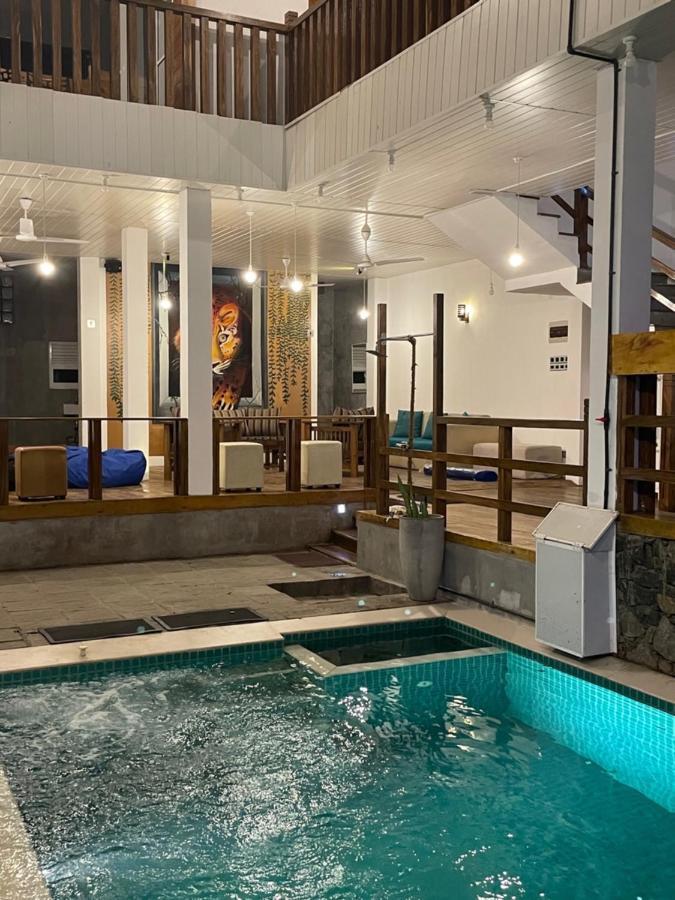 O2 Weligama Hotel & Spa エクステリア 写真