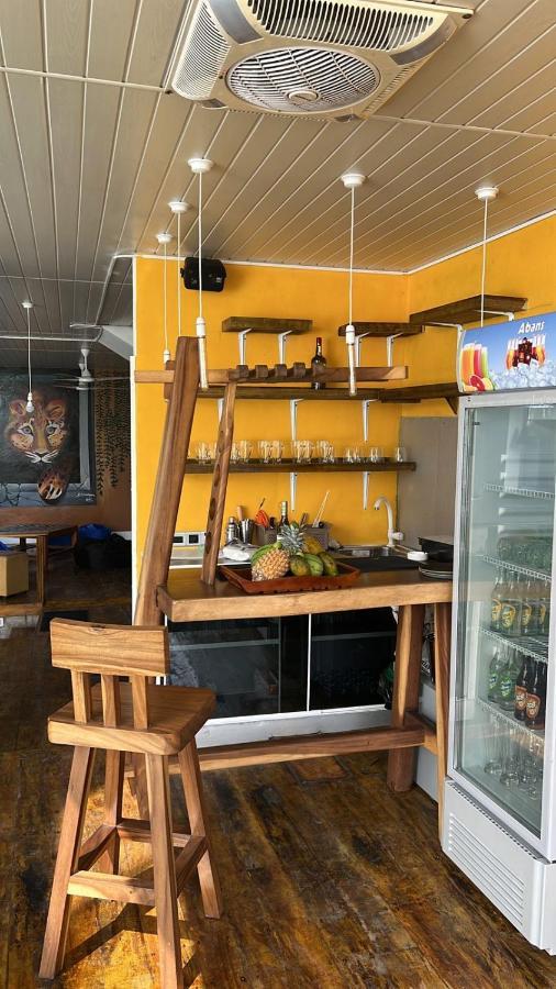 O2 Weligama Hotel & Spa エクステリア 写真