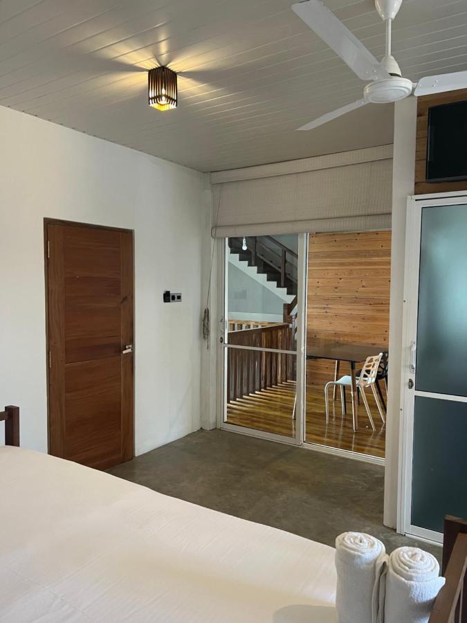 O2 Weligama Hotel & Spa エクステリア 写真