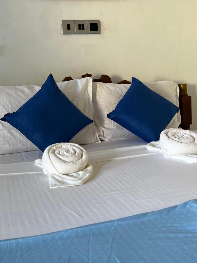 O2 Weligama Hotel & Spa エクステリア 写真