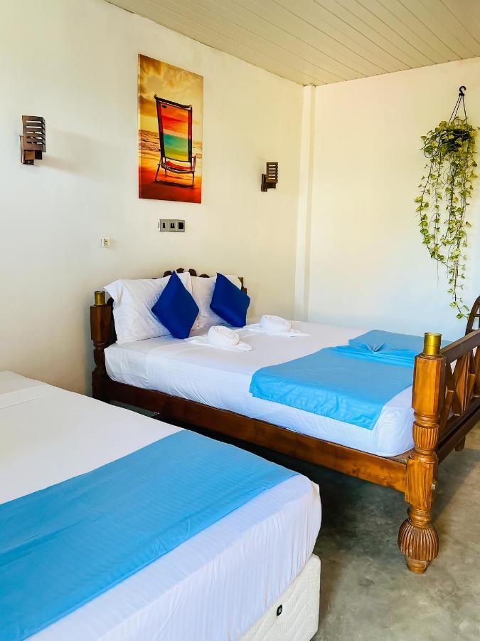 O2 Weligama Hotel & Spa エクステリア 写真