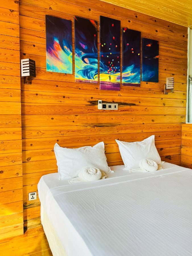 O2 Weligama Hotel & Spa エクステリア 写真