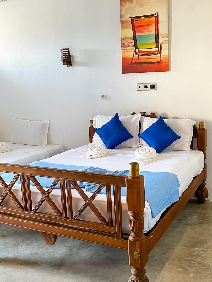 O2 Weligama Hotel & Spa エクステリア 写真