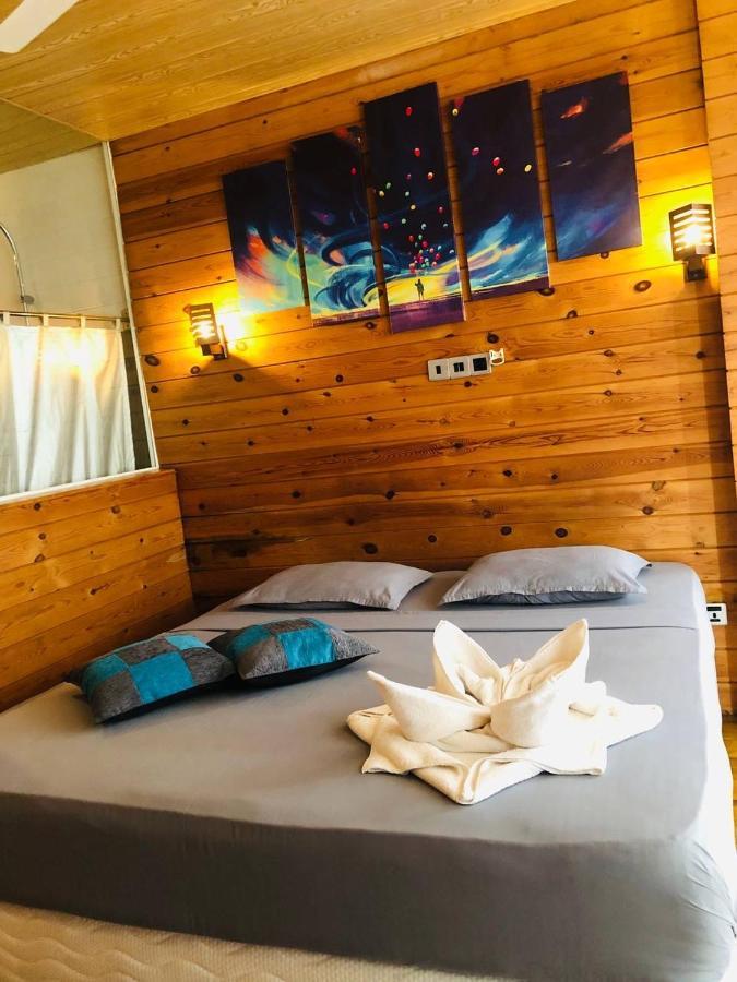 O2 Weligama Hotel & Spa エクステリア 写真