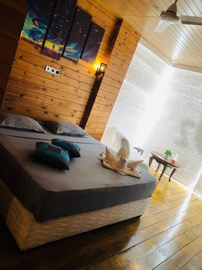 O2 Weligama Hotel & Spa エクステリア 写真